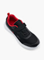 Vty Sneaker Nero 19098 2