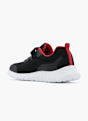 Vty Sneaker Nero 19098 3