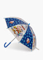 PAW Patrol Regenschirm Dunkelblau 85492 1
