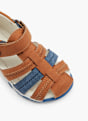 Vty Sandalen-Zehentrenner Blau 16896 2