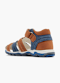 Vty Sandales Bleu 16896 3