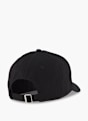 FILA Cappello Nero 19038 2