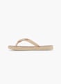 Ipanema Ciabatte Beige 85523 2