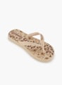 Ipanema Ciabatte Beige 85523 5