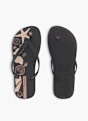 Ipanema Badeschuh Schwarz 85541 3