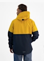 RUKKA Regenjacke Blau 85545 2