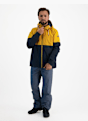 RUKKA Regenjacke Blau 85545 3