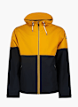 RUKKA Regenjacke Blau 85545 6