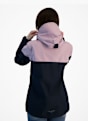 RUKKA Veste de pluie Bleu 85548 2