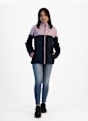 RUKKA Veste de pluie Bleu 85548 3