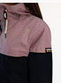 RUKKA Veste de pluie Bleu 85548 4