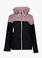 RUKKA Veste de pluie Bleu 85548 9