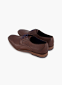 AM SHOE Chaussure de business Rouge 85549 4
