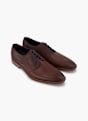 AM SHOE Chaussure de business Rouge 85549 5