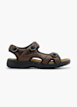 Memphis One Sandale Marron 68976 1
