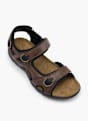 Memphis One Sandale Marron 68976 2