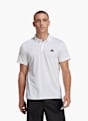 adidas Tee-shirt Blanc 85552 1