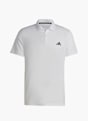 adidas Tee-shirt Blanc 85552 6