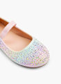Cupcake Couture Ballerina Rosa 26226 2