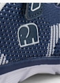 elefanten Chaussures de ville Bleu 29012 5