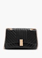 Catwalk Borsa a tracolla Nero 26801 1