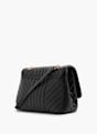 Catwalk Borsa a tracolla Nero 26801 3
