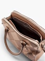 Catwalk Sac à main Or rose 28910 4