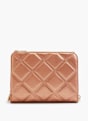Catwalk Borsa a tracolla Oro Rosa 26797 1