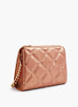 Catwalk Borsa a tracolla Oro Rosa 26797 2