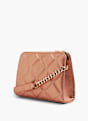 Catwalk Borsa a tracolla Oro Rosa 26797 3