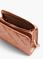 Catwalk Sac à bandoulière Or rose 26797 4