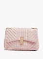 Catwalk Borsa a tracolla Rosa 26317 1