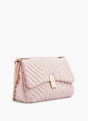 Catwalk Borsa a tracolla Rosa 26317 2
