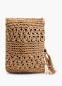 Graceland Sac à bandoulière Beige 28920 1