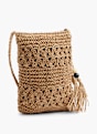 Graceland Borsa a tracolla Beige 28920 2