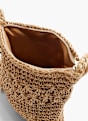Graceland Borsa a tracolla Beige 28920 4