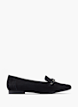 5th Avenue Loafer Noir 29009 1