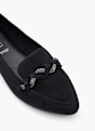 5th Avenue Loafer Noir 29009 2