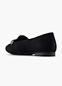 5th Avenue Loafer Noir 29009 3