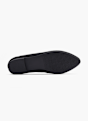 5th Avenue Loafer Noir 29009 4