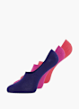5th Avenue Chaussettes de sport Multicolore 84612 1