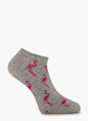 Cosy Nature Calzino da ginnastica Rosso 84614 5