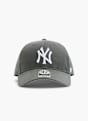New York Yankees Casquette Gris 28782 2