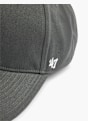New York Yankees Casquette Gris 28782 4