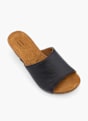 5th Avenue Claquettes Noir 28058 2