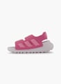 adidas Chaussures de ville Rose 84621 2