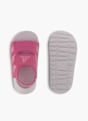 adidas Chaussures de ville Rose 84621 3