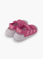 adidas Chaussures de ville Rose 84621 4