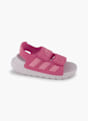 adidas Chaussures de ville Rose 84621 6