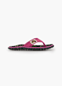 Gumbies Chaussons Noir 84623 1